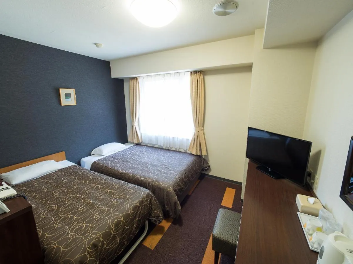 Hotel Shin Osaka 2*,