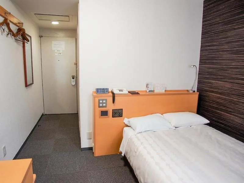 Hotel Shin Osaka