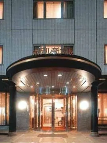 Hotel Shin Osaka