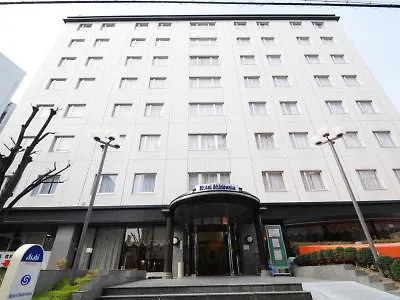 Hotel Shin Osaka