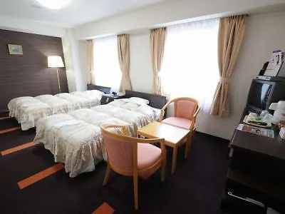 Hotel Shin Osaka