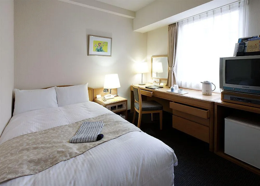 Hotel Shin Osaka 2*,