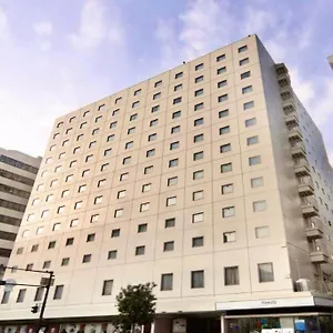 Tokyu Rei Hotel