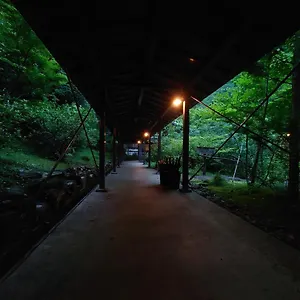 Hoeiso 4* Hakone