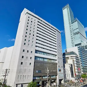 Miyako City Tennoji Hotel