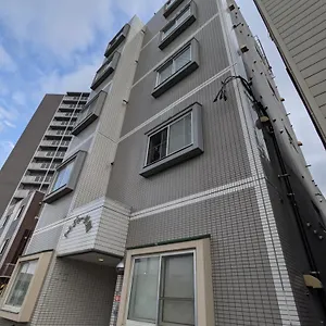 アパート Kiyaza Road