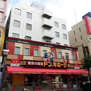 Royal Shinokubo 2* Tokio