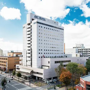 Art 4* Asahikawa