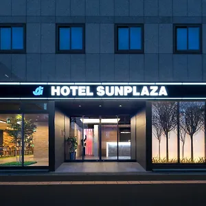 Sunplaza Hotel