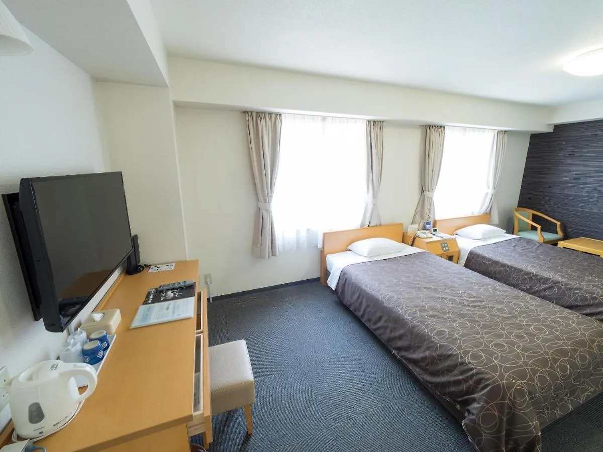 Hotel Shin Osaka 2*,  Japan