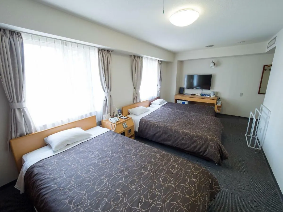 Hotel Shin Osaka